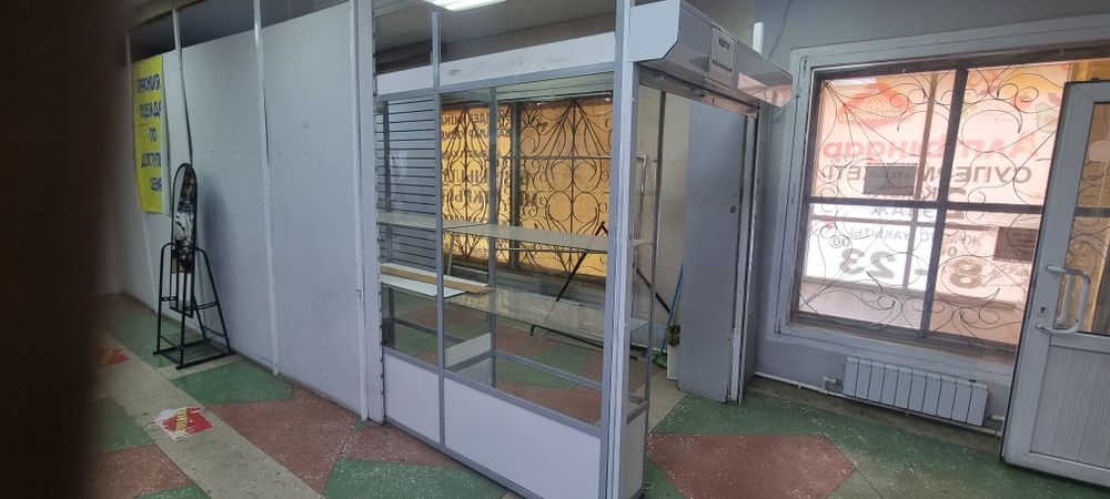 Сдам в аренду помещения