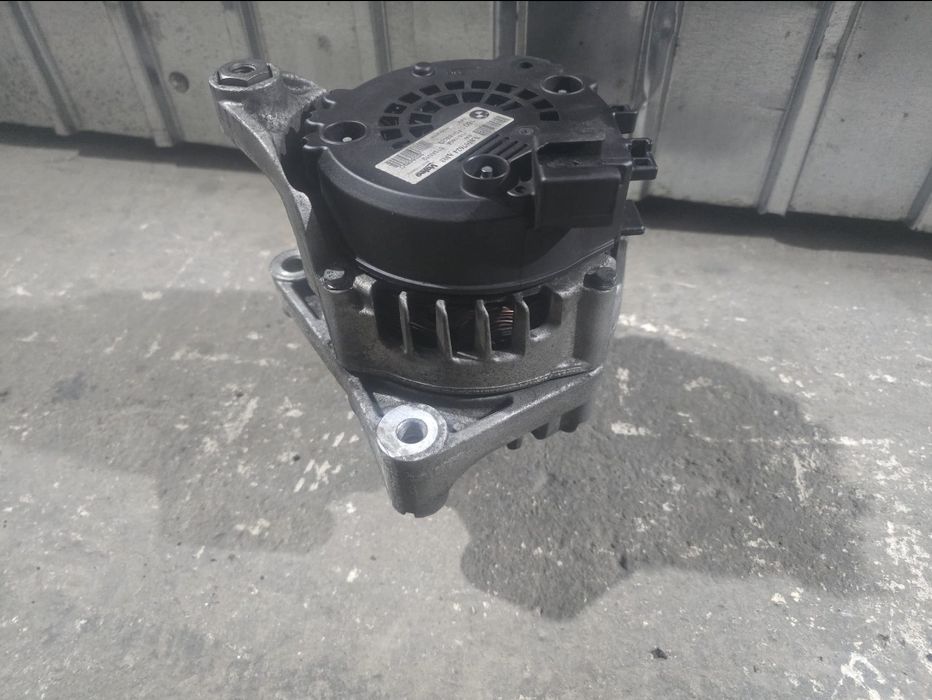 Alternator BMW  318 320 d cod 8507624 AI03