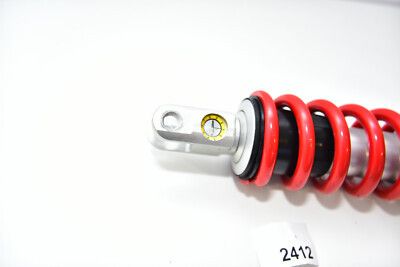 BMW S1000XR 2014 - 2019 Amortizor de suspensie spate 8549841 1800km