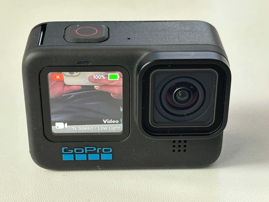GoPro Hero 11 Black