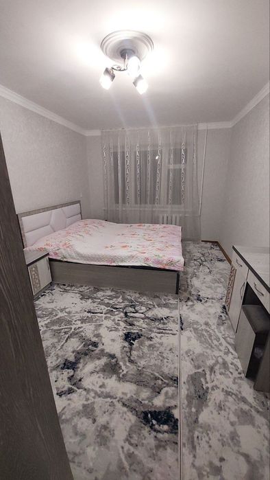 Сдаётся в аренду квартира