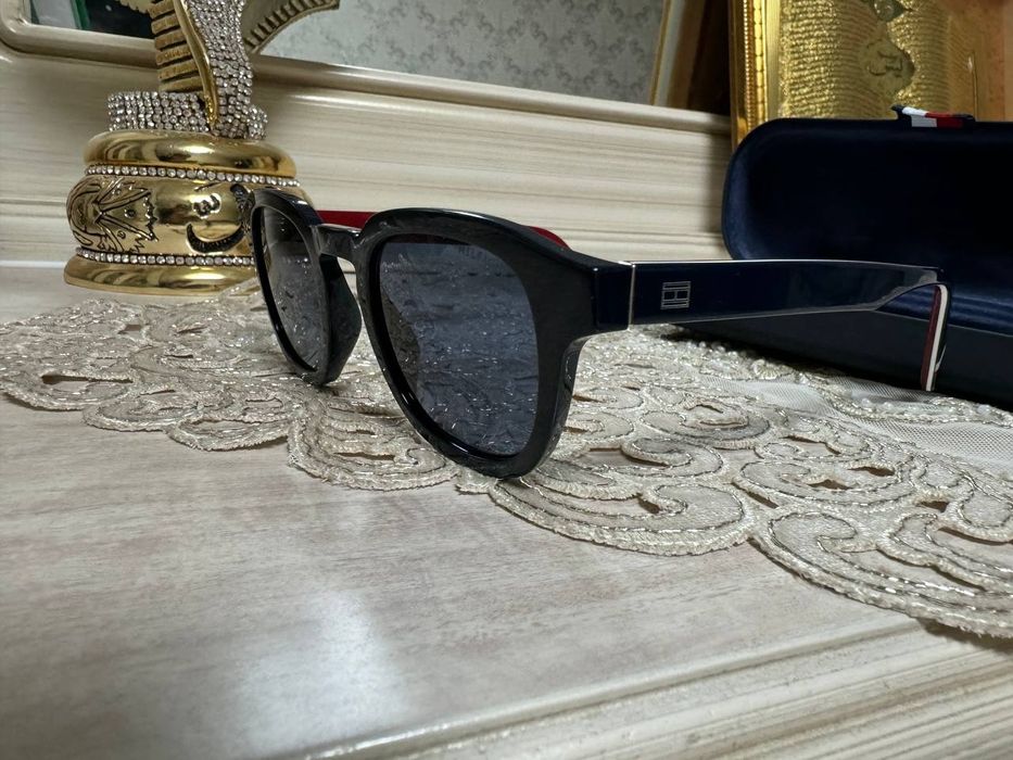 Очки Tommy Hilfiger оригинал