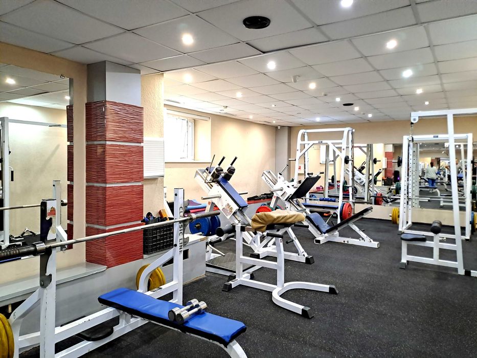 Продам ФК "Троя"