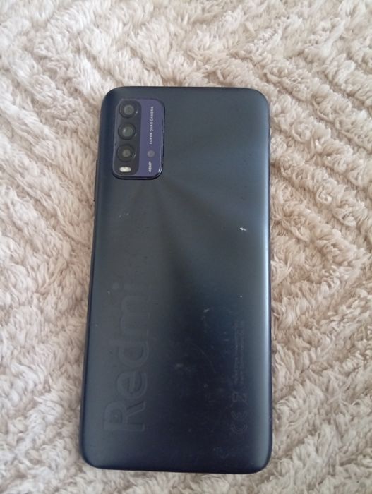 Продам телефон Redmi 9T !!!
