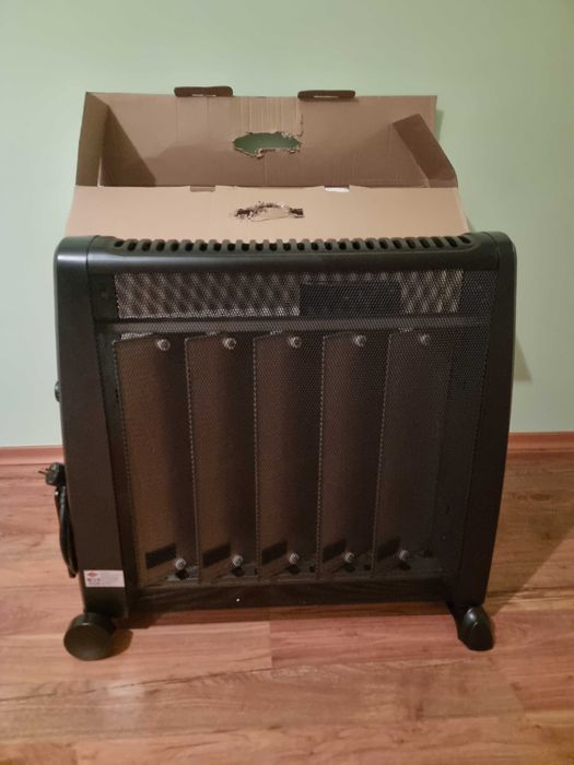 конвекторна печка kero-sun KRMC-25