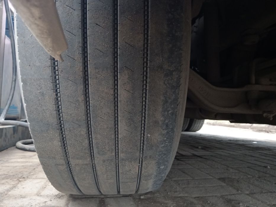 Шины руль бочки Lanvigator