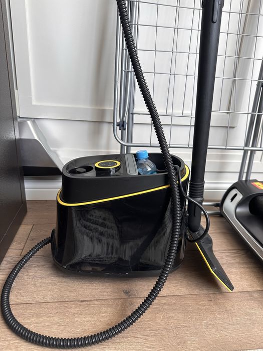 Продам пароочиститель