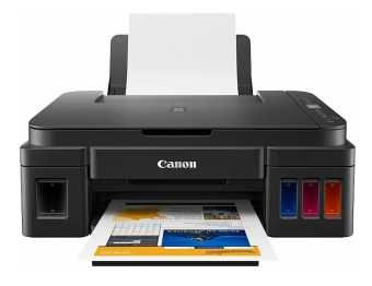 Принтер Canon G2410