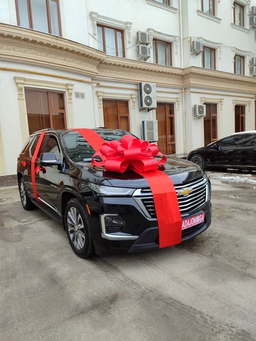 Bantik , Avtabant,лента бант, Машина учун