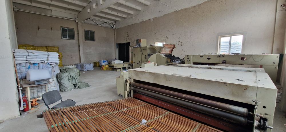 Сдам в аренду здание