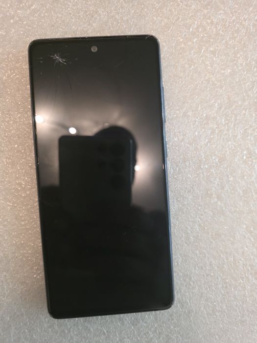 S20 fe Samsung за части