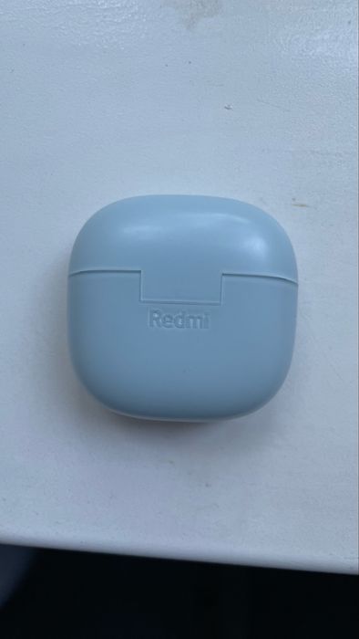 Наушники Redmi buds 6 lite синий