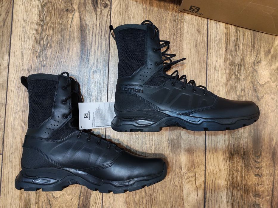 Salomon Jungle Ultra - 46 2/3