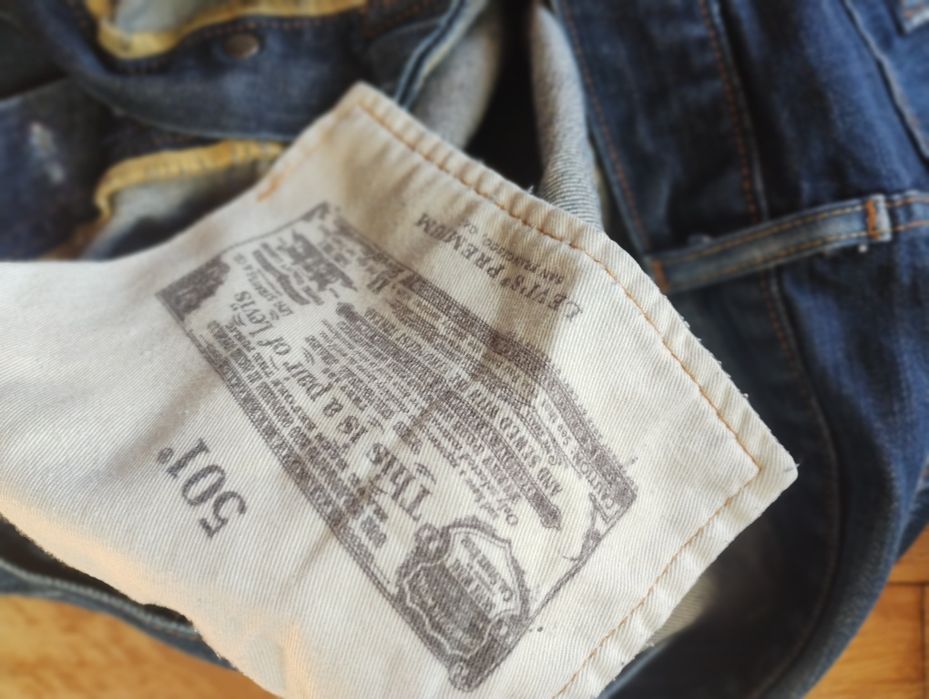 Levis  мъжки дънки