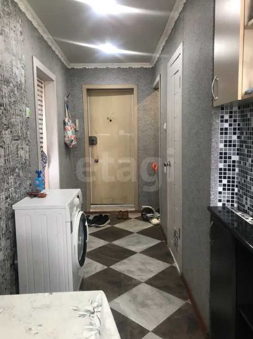 Продам 1-ком квартиру В 19мкр