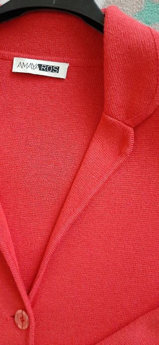 Дамска жилетка нова