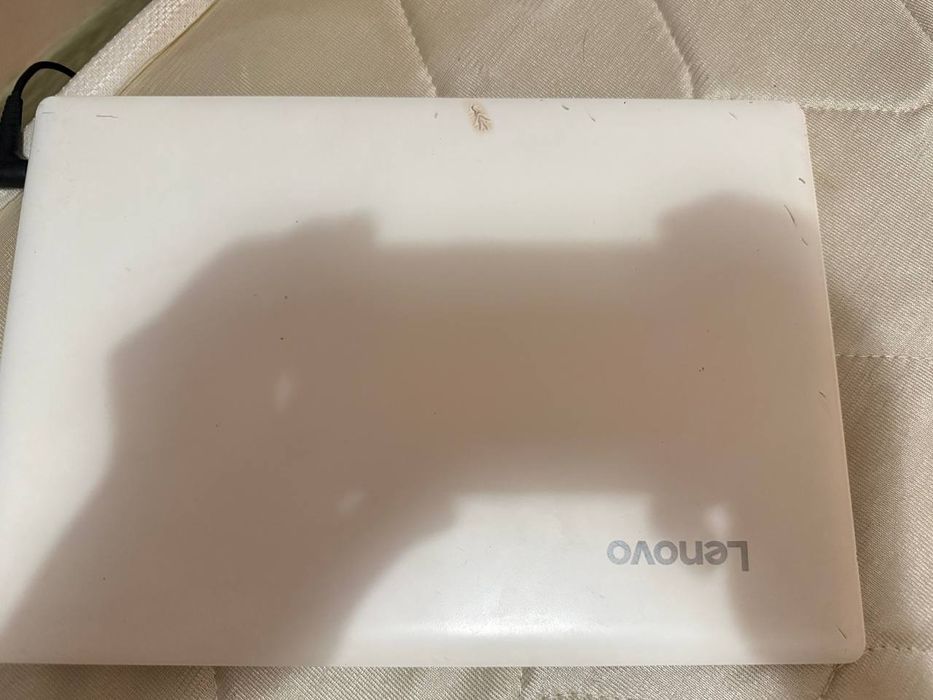 Ноутбук Lenovo Compact