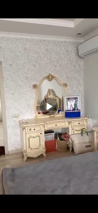 Продам комплект мебели