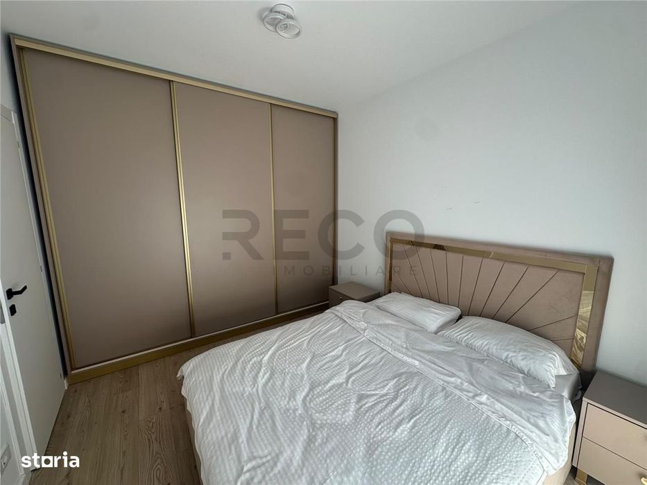 RECO Apartament 2 camere zona Universitatii — fotografia 1