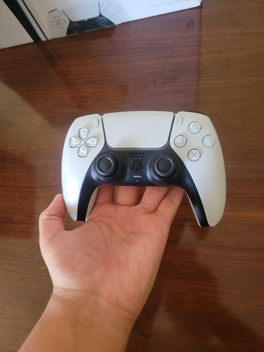 Продам  ps5 1 тб