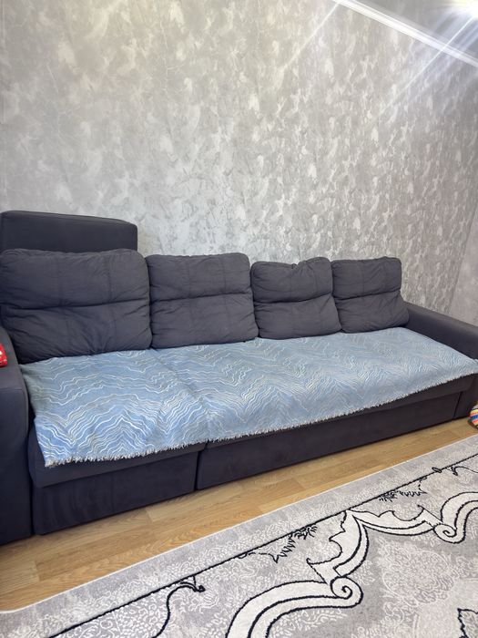 Продаю диван в хорошем состоянии!