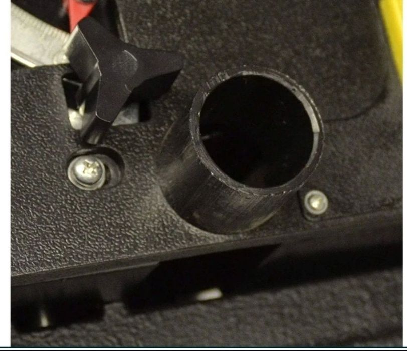 Güde 54992 Ferăstrău cu scroll GDS 16 E (120 W, înălțime de tăiere max