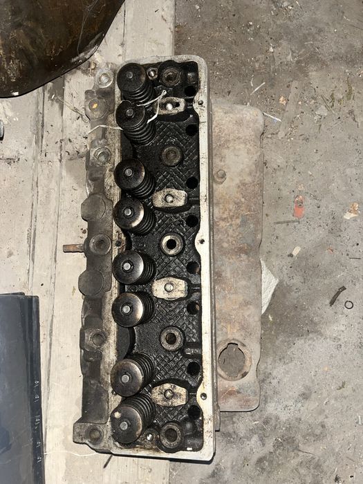 мотор газель 100 ка