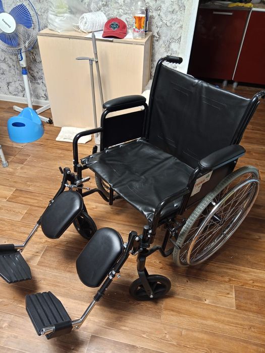 Инвалидное кресло