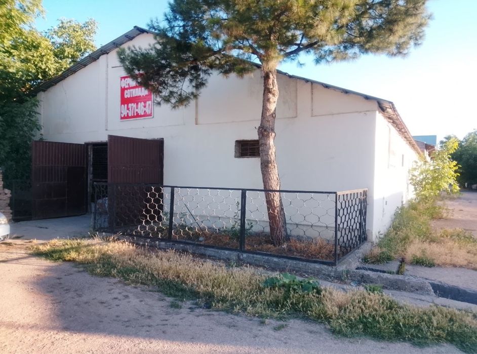 Ferma xolovchilar uchun yer koriniwida ham sotiladi