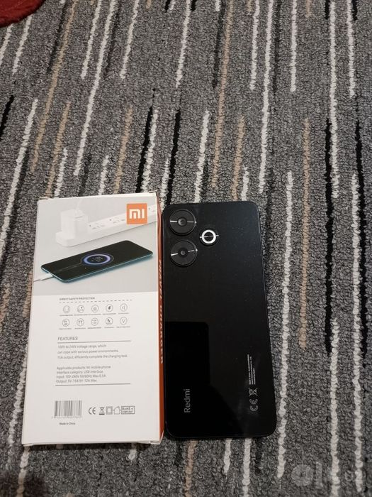 Redmi 13 sotiladi