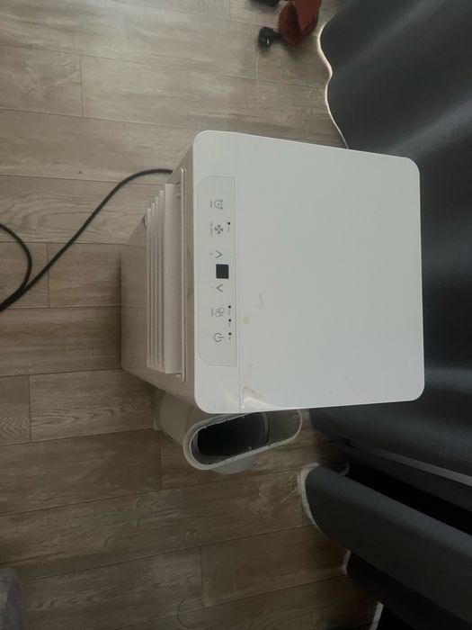 Продается переносной кондиционер