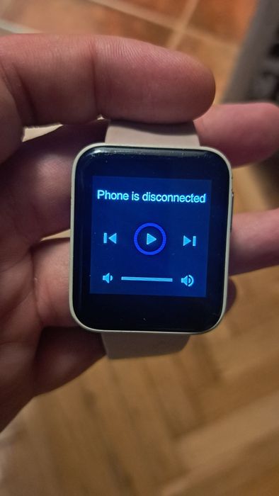 Xiaomi Mi Watch Lite