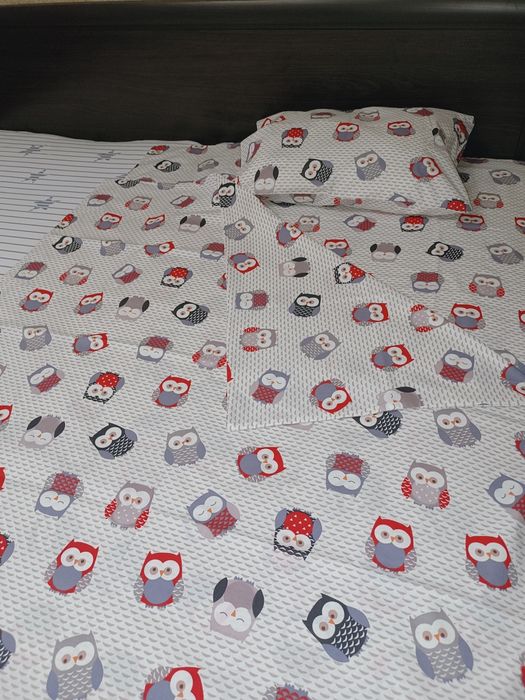Постельное белье детское