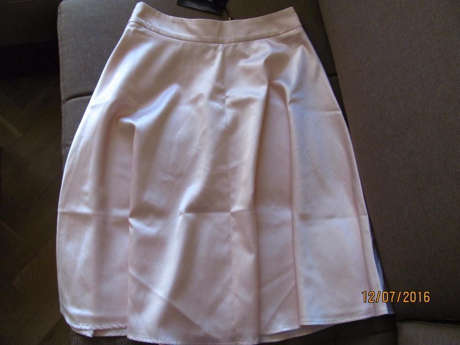 нова сатенена пола Мохито