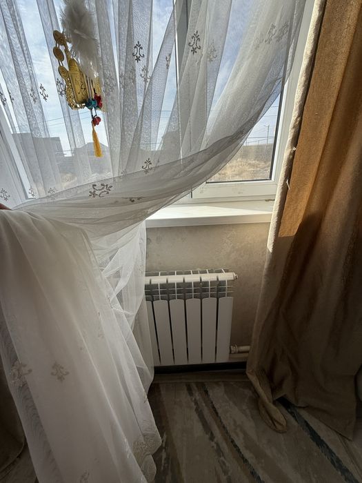 Продается времянка