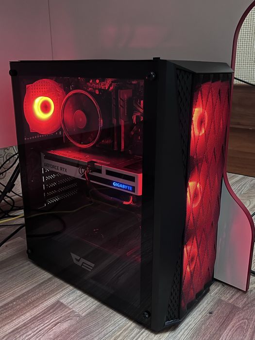 Продам игровой компьютер