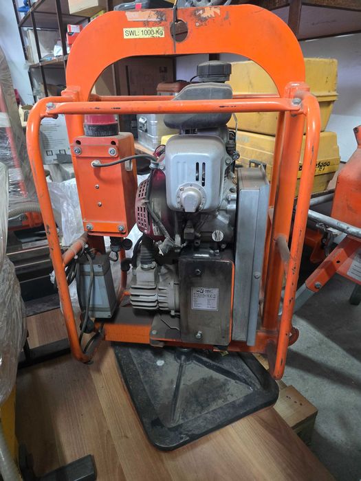 Dispozitive de ridicare cu vacuum – 2 bucăți, capacitate 1000 kg