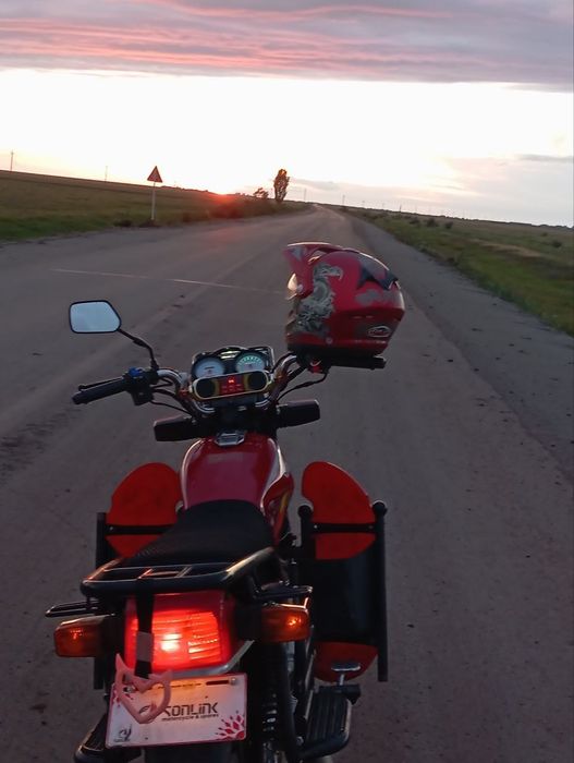 Sonlink 150  продаю или обмен