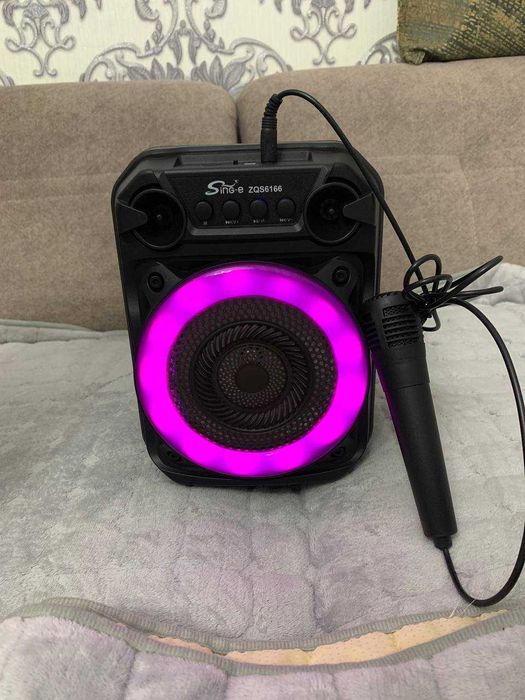 super bass speaker