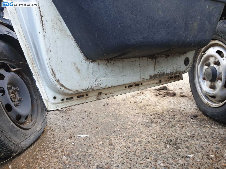 Usa Portiera Stanga Fata Dezechipata Ford Transit 2000 - 2006