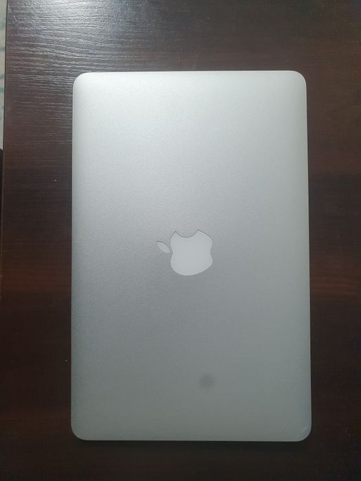 MacBook Air 11 2010