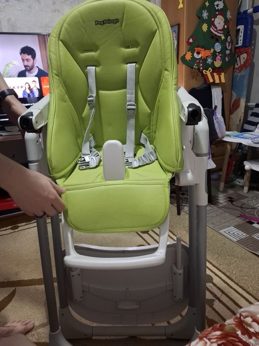 Продам стульчик в отличном состоянии