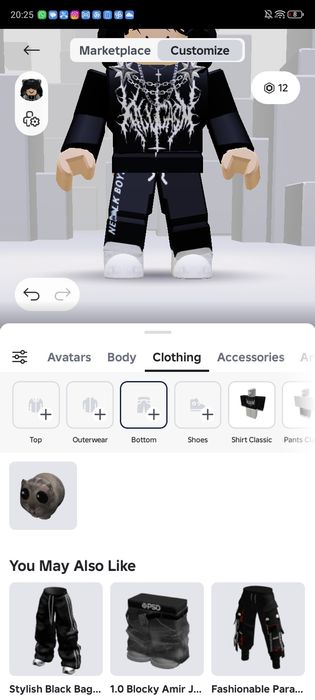 Продам акаунт роблокс олд 2018 донатерски