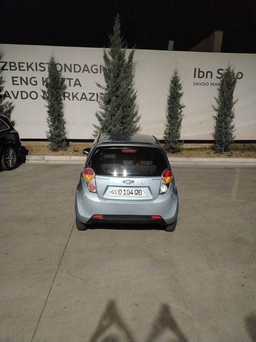 Spark sotilad 1 Li mator gaz 65 tali afarmlenaga