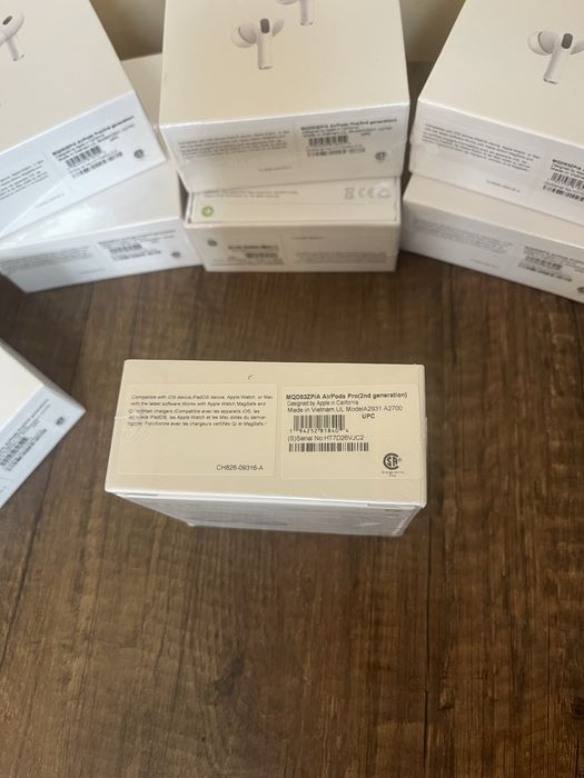 AirPods Pro 2 (2nd Generation)