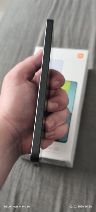 Xiaomi Redmi Note 13 Pro 5G