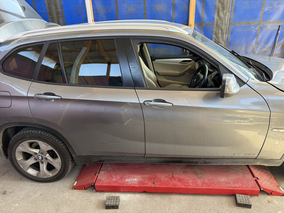 Врата за BMW X1 Series SUV E84 (03.2009 – 06.2015)