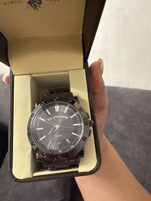 U.s polo мужские часы