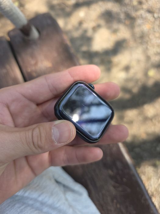 Apple watch series 9 (GPS)