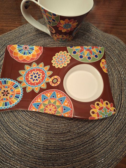 Чаша Villeroy& boch